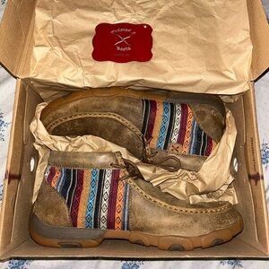 Women’s Twisted X Boots